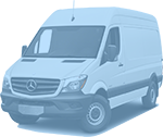 Mercedes Sprinter 2006-2018
