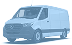 Mercedes Sprinter 2019 Onwards