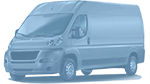 Citroen Relay 2006 Onwards