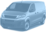 Peugeot Expert 2016 Onwards