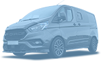 Ford Transit Custom 2013-2023