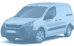 Citroen Berlingo 2018 Onwards