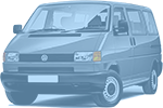 VW T4 1990-2003