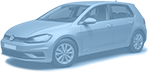 VW Golf Mk7 2012-2019