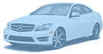 Mercedes C-Class 2015-2020