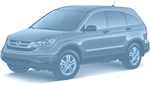 Honda CRV 2007-2010