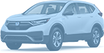Honda CRV 2017-2022