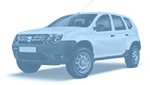 Dacia Duster 2017-2023