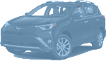 Toyota Rav 4 2013-2019