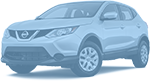 Nissan Qashqai 2014-2021