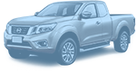 Nissan Navara 2016 Onwards