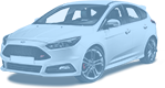 Ford Focus MK3 2011-2018