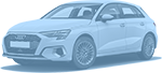 Audi A3 Sportback 2012-2020
