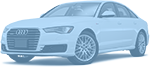 Audi A6 Saloon 2011-2018