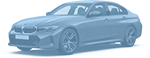 BMW 3 Series Saloon 2012-2018