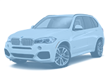 BMW X5 2020 Onwards