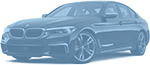 BMW 5 Series 2018-2022