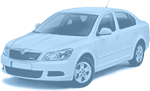 Skoda Octavia Saloon 2004-2013