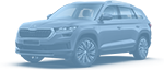 Skoda Kodiaq 2017-2023