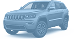 Jeep Grand Cherokee 2011-2021