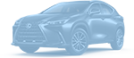 Lexus NX 2022 Onwards