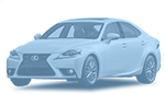 Lexus IS 2013-2021
