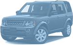 Land Rover Discovery 3/4 2005 Onwards