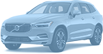 Volvo XC60 2019 Onwards