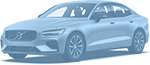 Volvo S60 2020 Onwards
