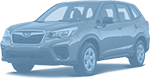 Subaru Forester 2018-2024