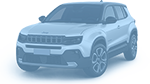 Jeep Avenger 2024 Onwards